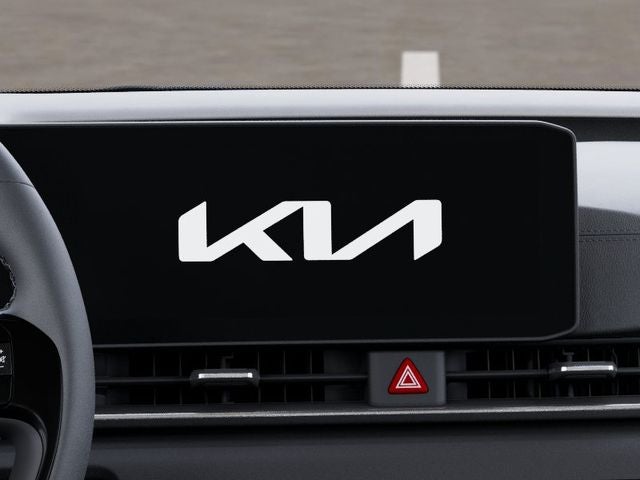 2027 Kia Carnival MPV EX