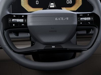2027 Kia Carnival MPV EX
