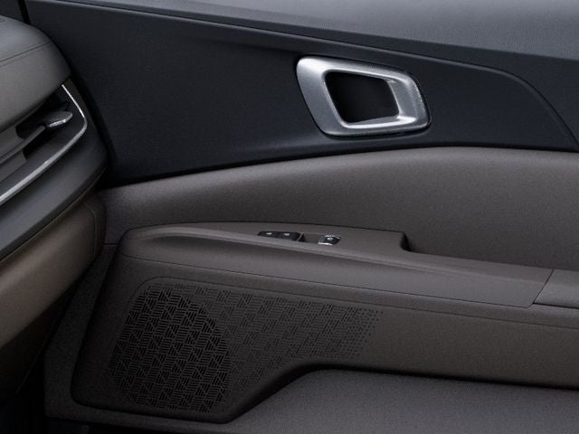 2027 Kia Carnival MPV EX