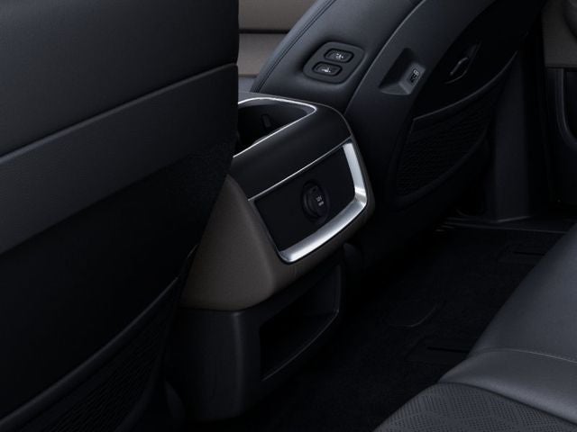 2027 Kia Carnival MPV EX
