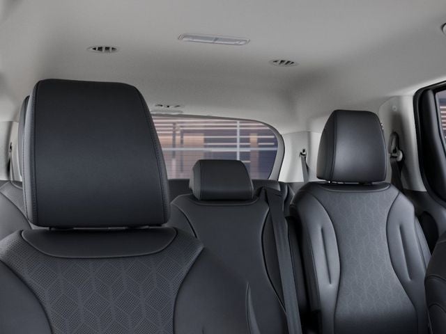 2027 Kia Carnival MPV EX