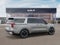2027 Kia Carnival MPV EX