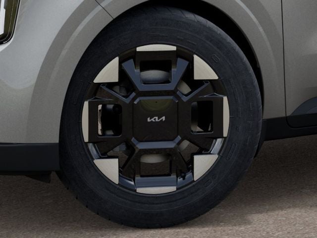 2027 Kia Carnival MPV EX