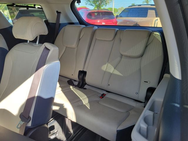 2025 Kia Carnival EX