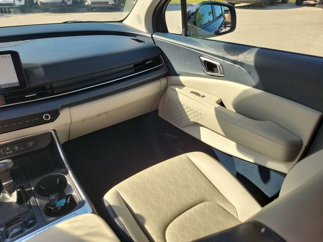 2025 Kia Carnival EX