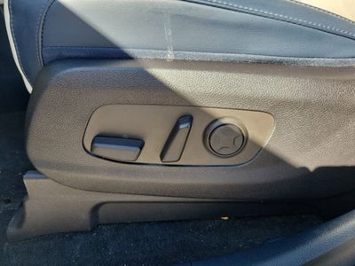2025 Kia Carnival EX