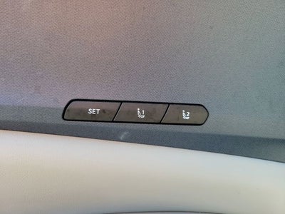 2025 Kia Carnival EX