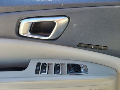 2025 Kia Carnival EX