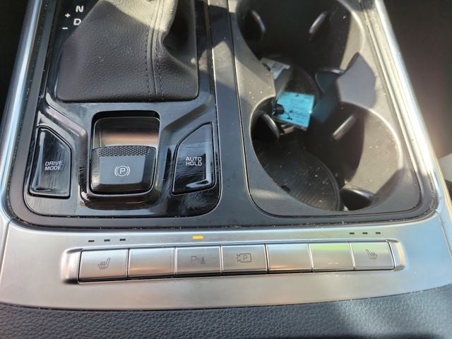 2025 Kia Carnival EX