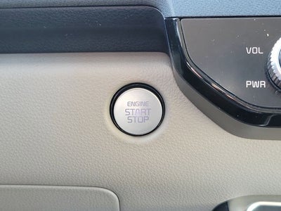2025 Kia Carnival EX