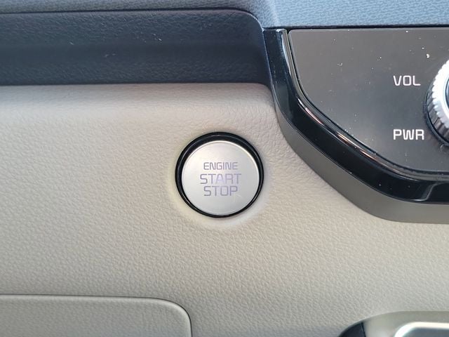 2025 Kia Carnival EX