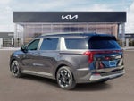 2025 Kia Carnival EX
