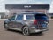 2025 Kia Carnival EX