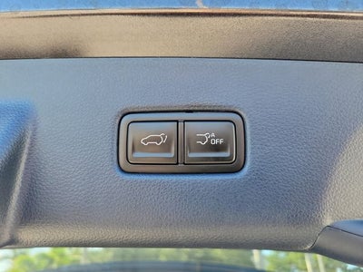 2025 Kia Carnival EX