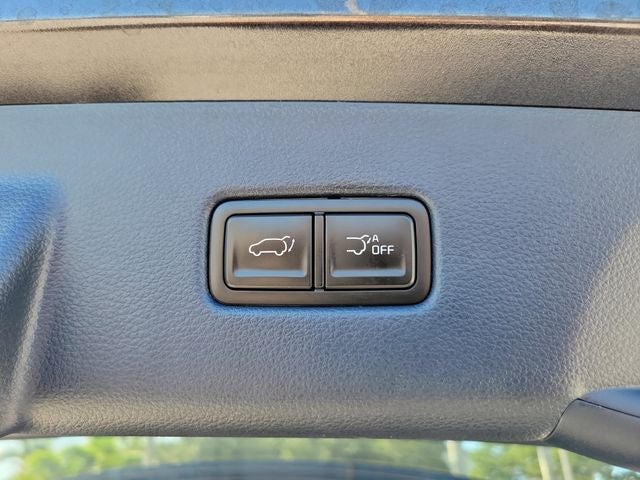 2025 Kia Carnival EX