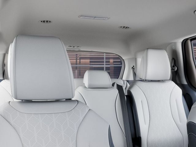 2026 Kia Carnival MPV Hybrid EX