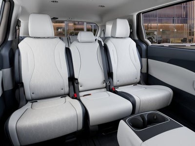 2026 Kia Carnival MPV Hybrid EX