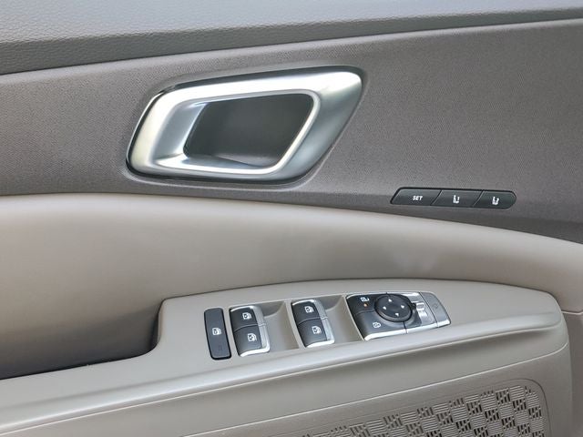 2025 Kia Carnival Hybrid EX