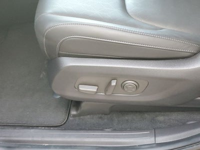 2025 Kia Carnival Hybrid EX