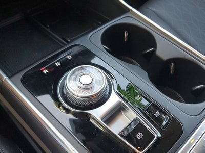 2025 Kia Carnival Hybrid EX