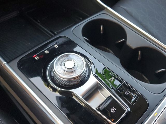 2025 Kia Carnival Hybrid EX