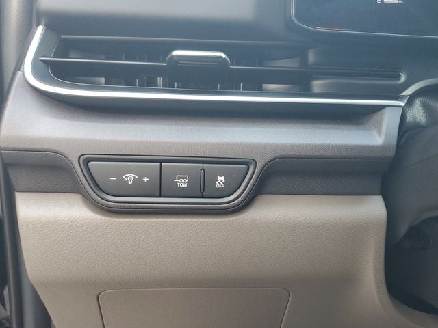 2025 Kia Carnival Hybrid EX