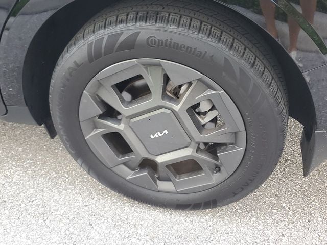 2025 Kia Carnival Hybrid EX