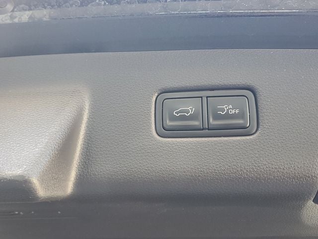 2025 Kia Carnival Hybrid EX