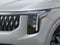 2026 Kia Carnival MPV Hybrid EX