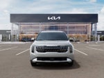 2026 Kia Carnival MPV Hybrid EX