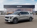 2026 Kia Carnival MPV Hybrid EX