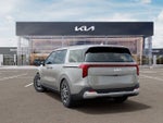 2026 Kia Carnival MPV Hybrid EX