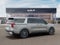 2026 Kia Carnival MPV Hybrid EX