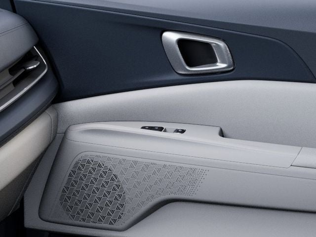 2026 Kia Carnival MPV Hybrid EX