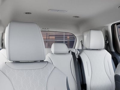2026 Kia Carnival MPV Hybrid EX