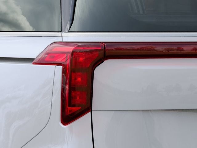 2026 Kia Carnival MPV Hybrid EX
