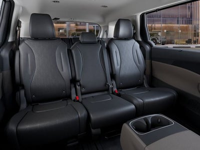 2026 Kia Carnival MPV Hybrid EX