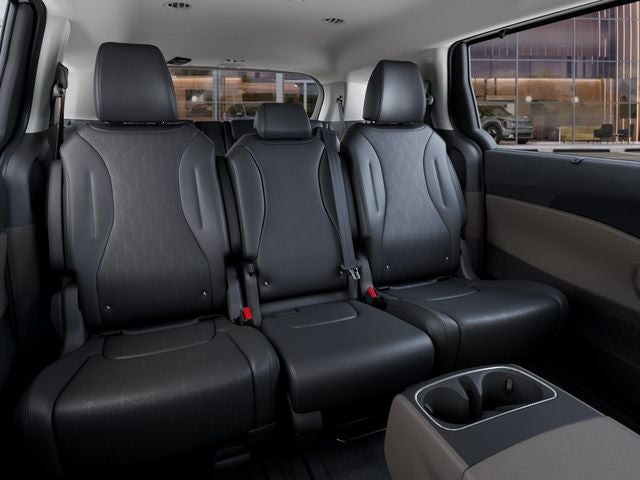 2026 Kia Carnival MPV Hybrid EX