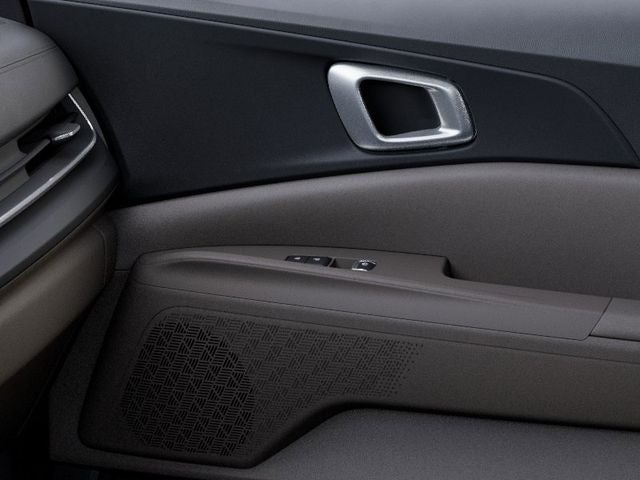 2026 Kia Carnival MPV Hybrid EX