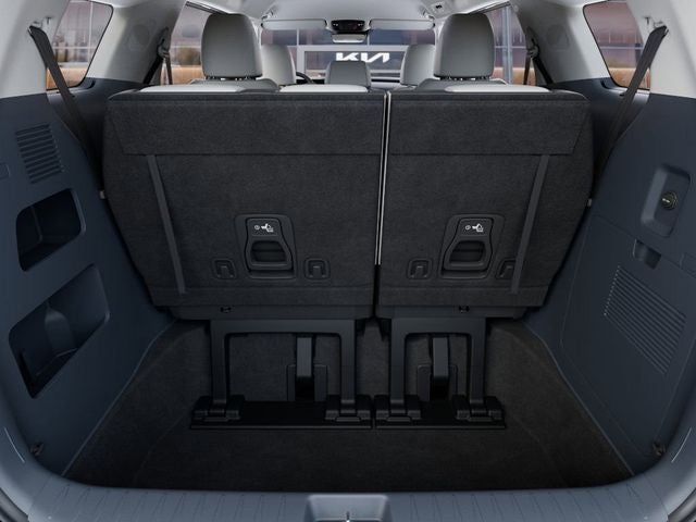 2026 Kia Carnival MPV Hybrid EX