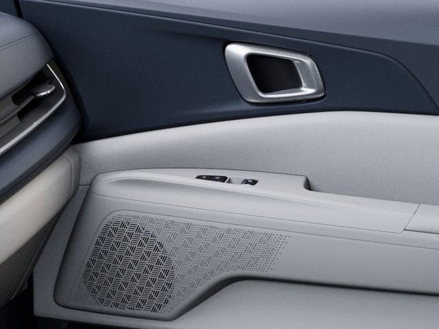 2026 Kia Carnival MPV Hybrid EX