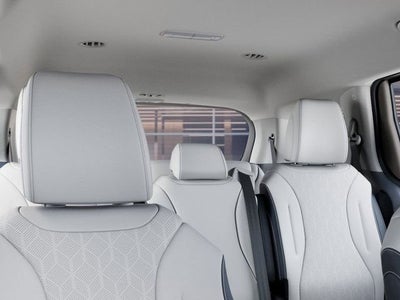 2026 Kia Carnival MPV Hybrid EX