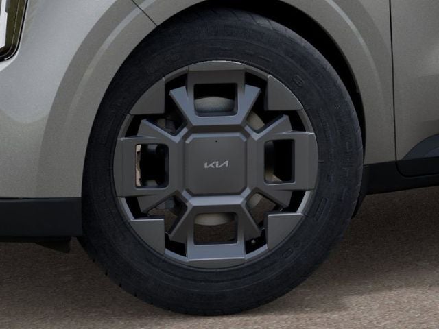 2026 Kia Carnival MPV Hybrid EX