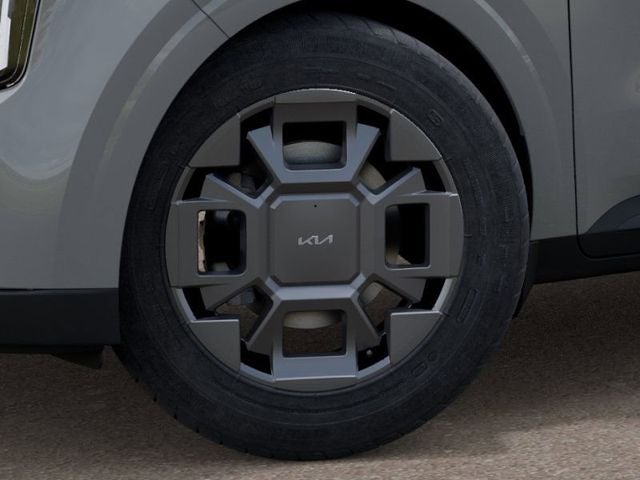 2026 Kia Carnival MPV Hybrid EX