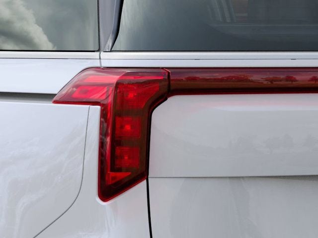 2026 Kia Carnival MPV Hybrid EX