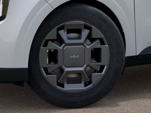 2026 Kia Carnival MPV Hybrid EX