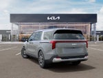 2026 Kia Carnival MPV Hybrid EX