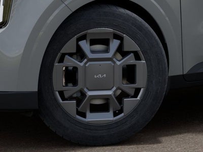 2026 Kia Carnival MPV Hybrid EX