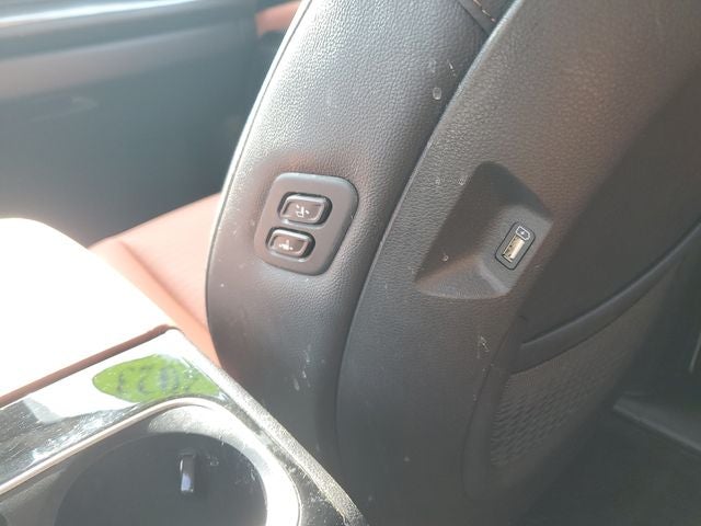 2023 Kia Carnival SX Prestige