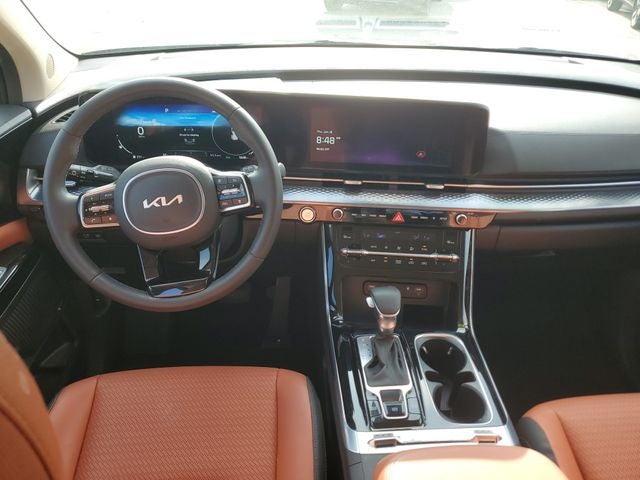 2023 Kia Carnival SX Prestige